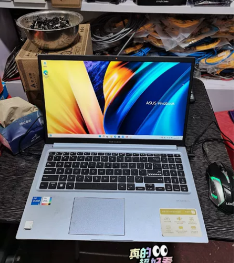 慢出!!出一台华硕X1502Z无畏笔记本,...