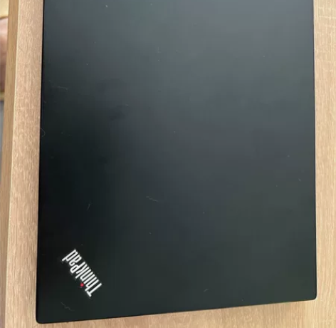 THINKPAD X280  i5-825...