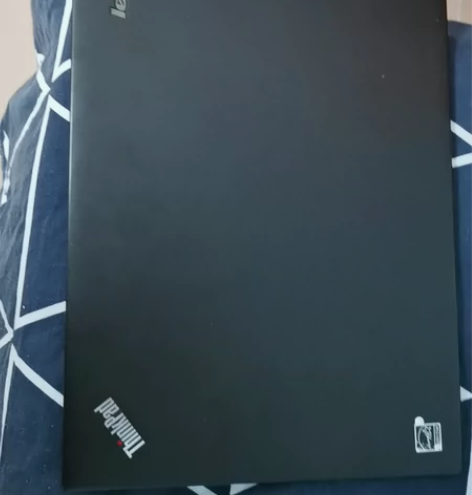 联想ThinkPad X1  商务办公笔记...