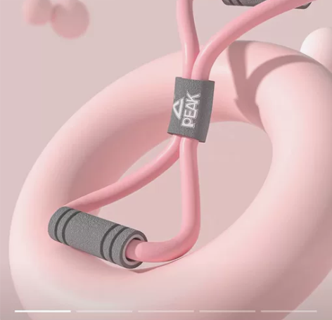匹克八字拉力器 感兴趣的话点“我想要”和我...