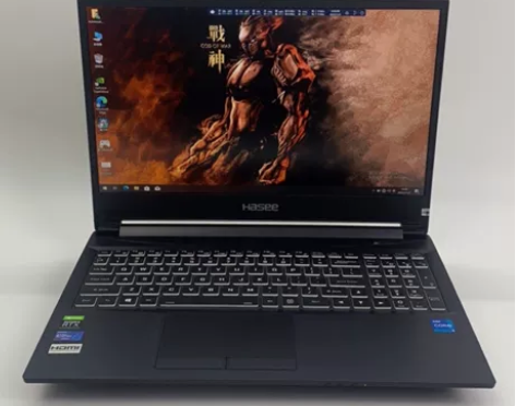 神舟战神Z8游戏本  I5-11260 R...