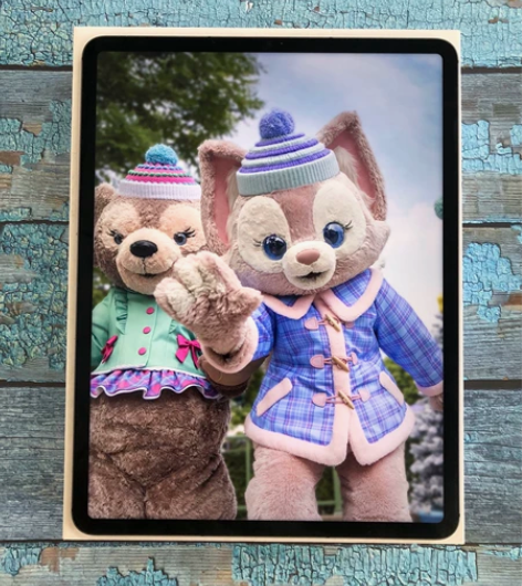 便宜出2021款iPad pro 12.9...