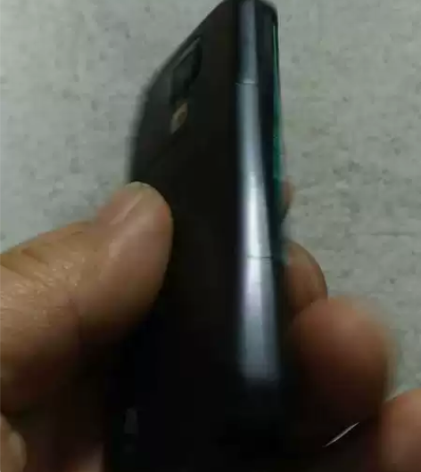 诺基亚5000正常用 感兴趣的话点“我想要...