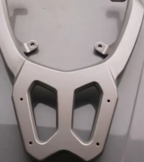 豪爵摩托车UHR150车型尾架,摩托车UH...