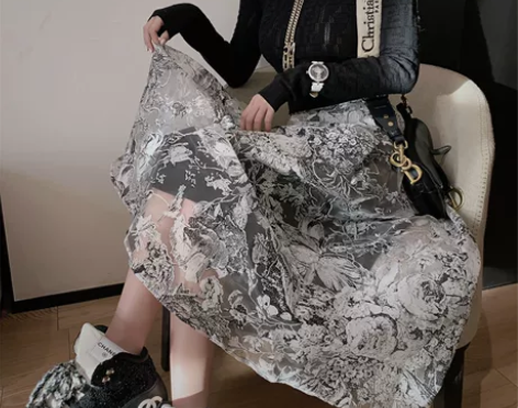 赵辰晨12.30上新“晚宴女主角”高汲感优...
