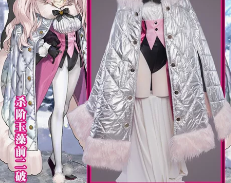 （专人尾款链接）现货Uwowo悠窝窝FGO...