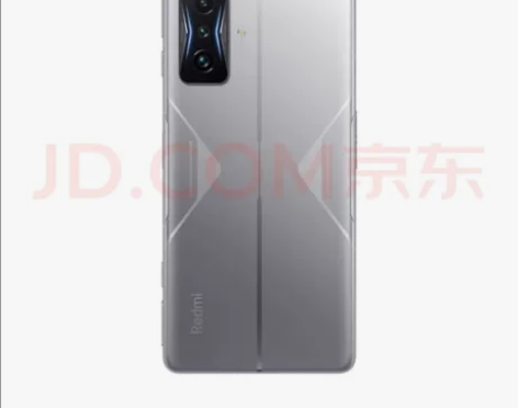 小米(MI)红米Redmi K50 电竞版...