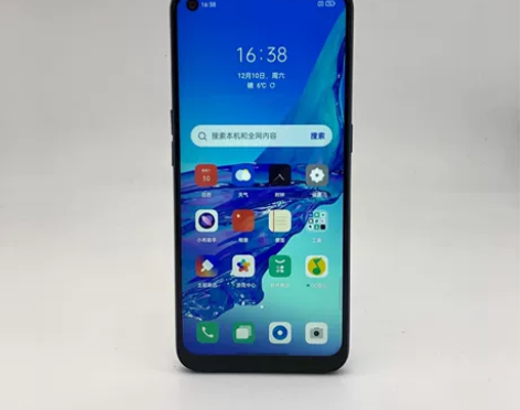 OPPO A11s 8G+128G 二...