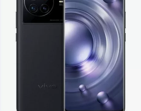 vivox80 8+256g 至黑 6月份...