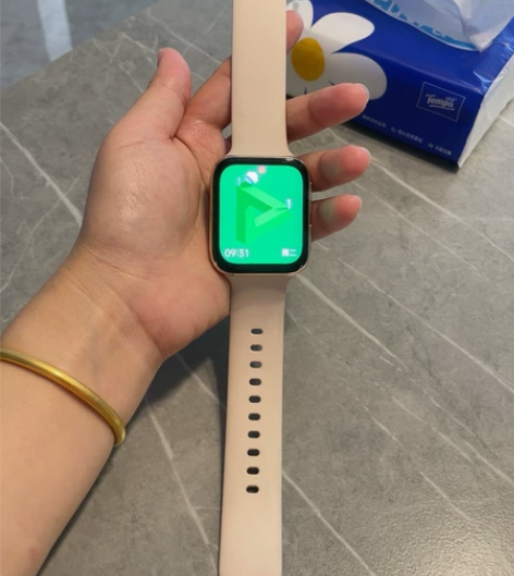 OPPO watch 1代esim独立通话...