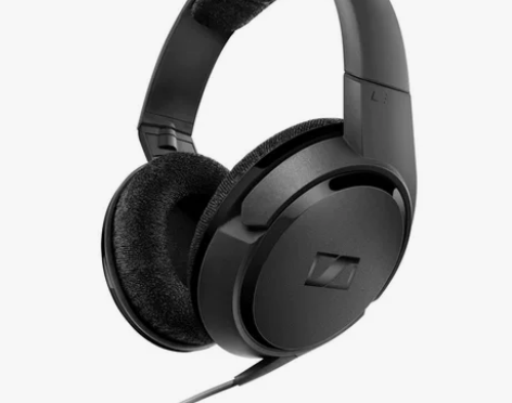 SENNHEISER/森海塞尔 HD419...