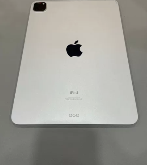 99新 苹果 iPad Pro (2021...