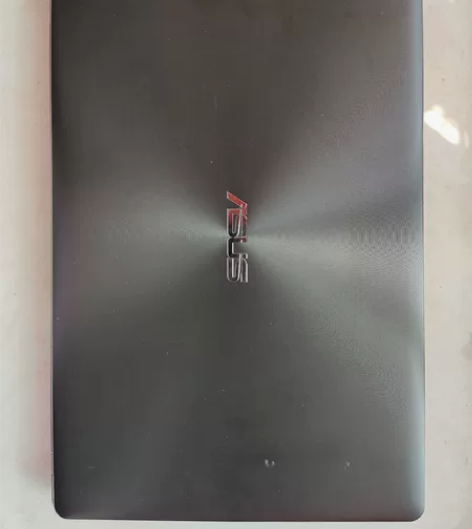 华硕A550D笔记本2015年买的,个人一...