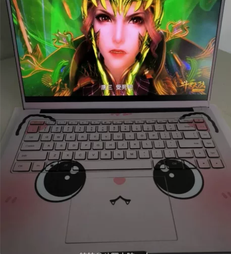 个人红米笔记本pro15增强版，16g51...
