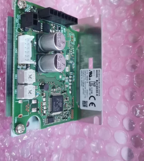 BLH2D50-K 驱动器 日本东方马...