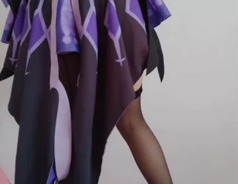 火花动漫 火花家原神cos服菲谢尔原皮,戳...