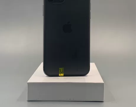 95新苹果11pro256G 深空灰色【功...