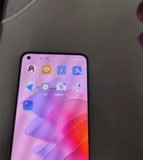 OPPO Reno 7 12+256G，换...