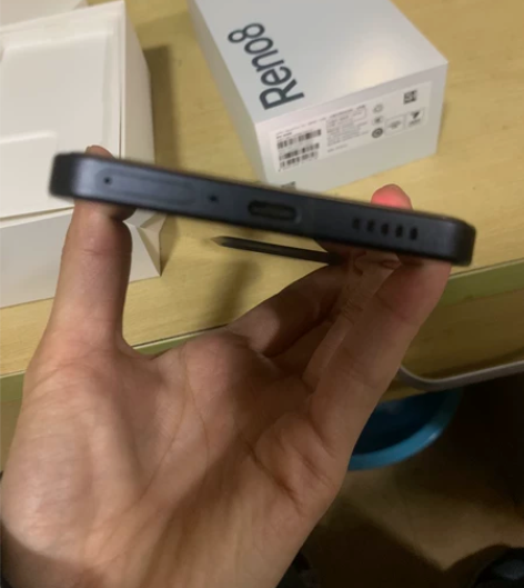 OPPO Reno8 Pro+ 5G 12...
