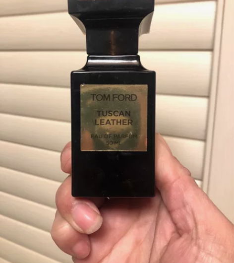 tom ford TF 托斯卡纳皮革香水 ...