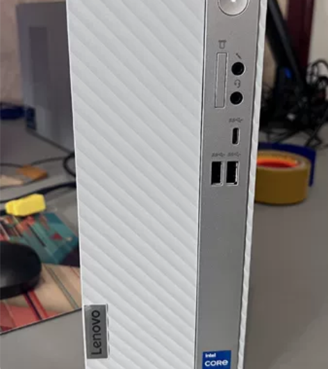 联想(Lenovo)天逸510S 个人商务...