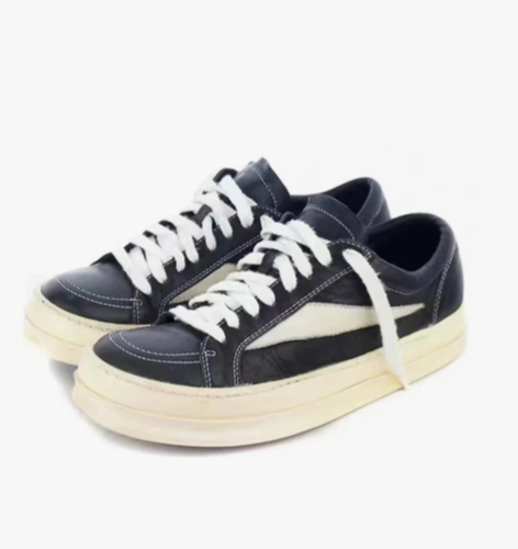 Rick Owens Vans 侵权款 A...