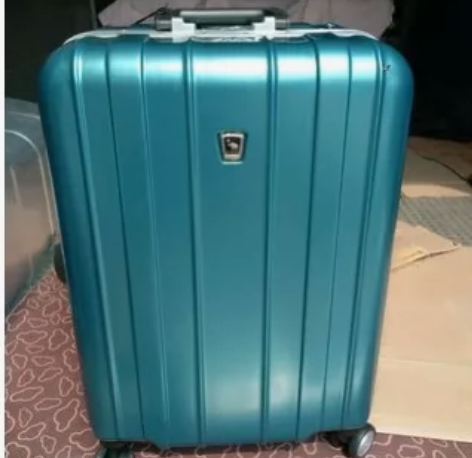 全新拉杆箱，爱华仕品牌，家里实体店不干了，...