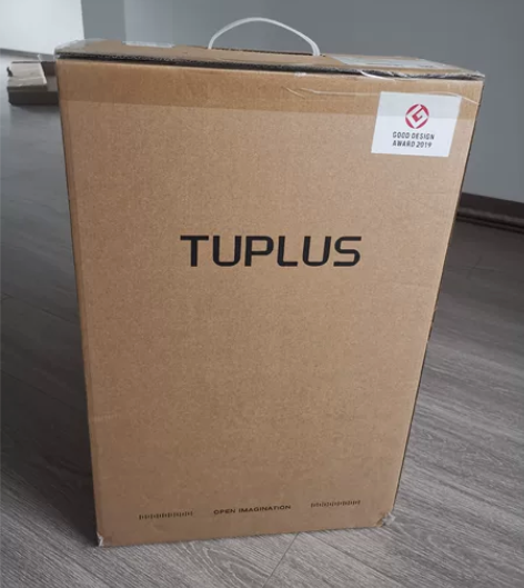 TUPLUS途加行李箱中置宽拉杆高级旅行箱...
