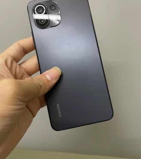 品牌:小米11青春版 5G 8+1...