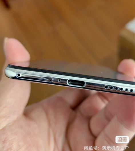 （充新级别）小米11青春活力版5G（已解锁...