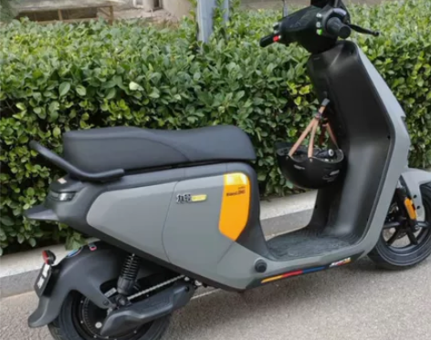 电动车 九号原厂F90一体座椅F60拓展长...