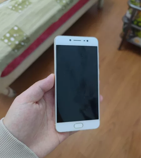 家里人自用的vivo x7l(移动全网通)...