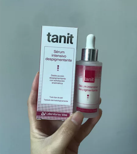西班牙月光美白淡斑精华30ml 感兴趣的话...