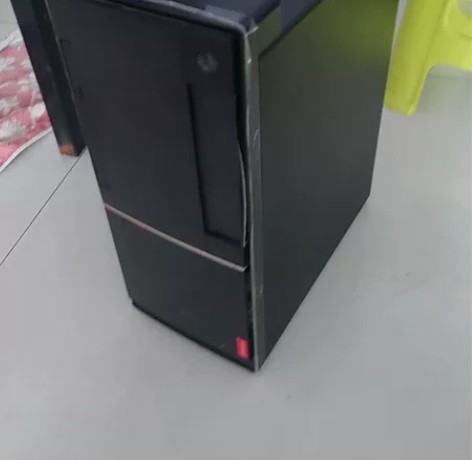 联想扬天T4900d-00商用台式机，七代...