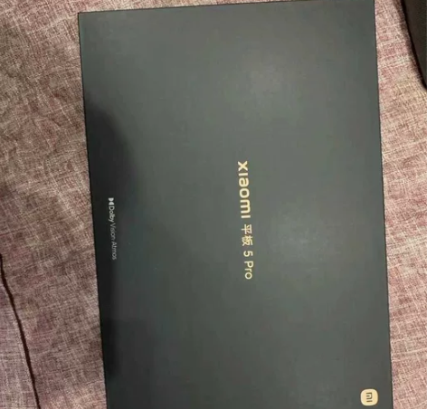xiaomi/小米 小米平板 5 Pro ...