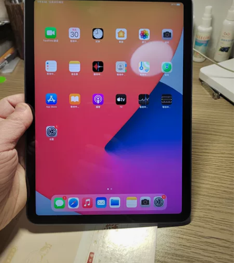 ipad air4苹果平板电脑 iPad...