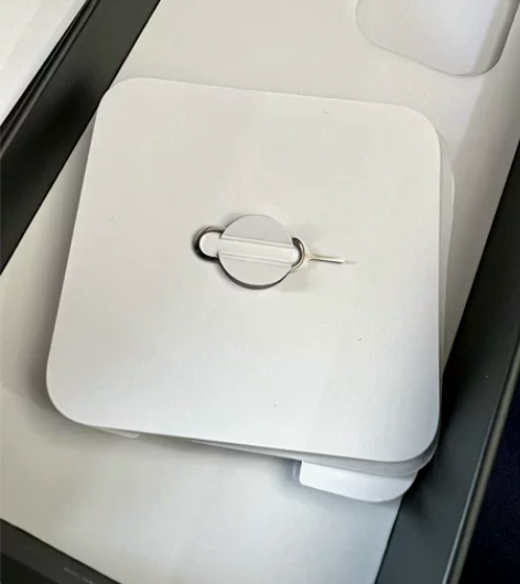 全新 苹果手机卡针 出～ 感兴趣的话点“我...