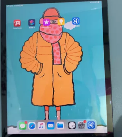 iPad 2019,ipad第7代,型号:...