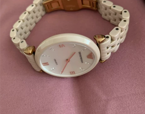Emporio Aimani 阿玛尼陶瓷商...