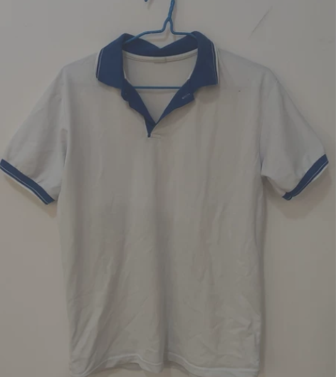 顺德 夏季校服 校服为棉质,不是滑的 ...