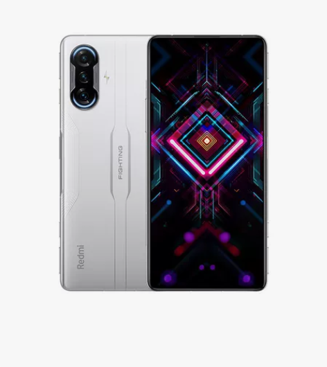 redmi k40游戏增强版,8+128 ...