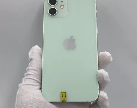 9成新iPhone 12 128G 二手手...