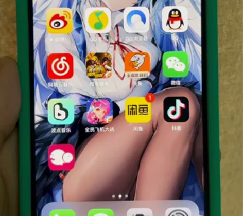 99新美版ATT有锁iPhone 11 p...