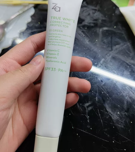 za隔离绿色版 用了三四次,不想用了闲置两...