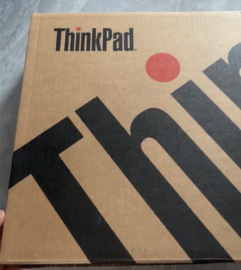 全新未拆封ThinkPad L15，买的话...