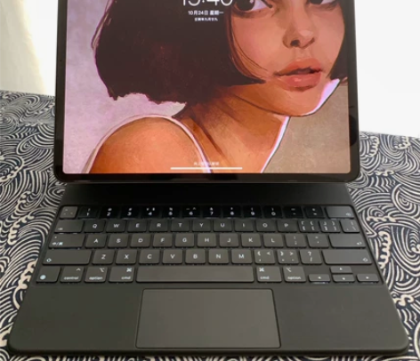 99新 苹果 Pad Pro (2020)...