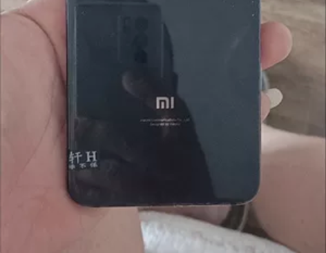 闲置小米八青春版一台，全网通64g手机备用...