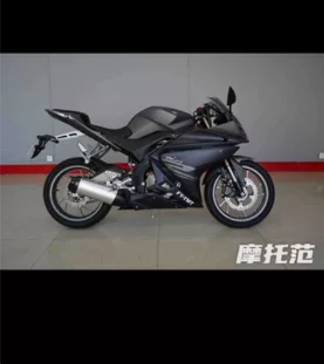 收一台飞鹰R25一万公里以内 6000收 ...