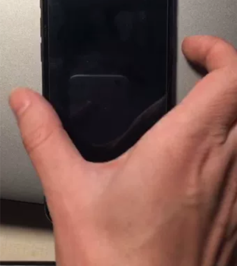 苹果iphone X 256g 面容正常 ...