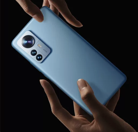 全新，未开封！小米12pro 8+128，...